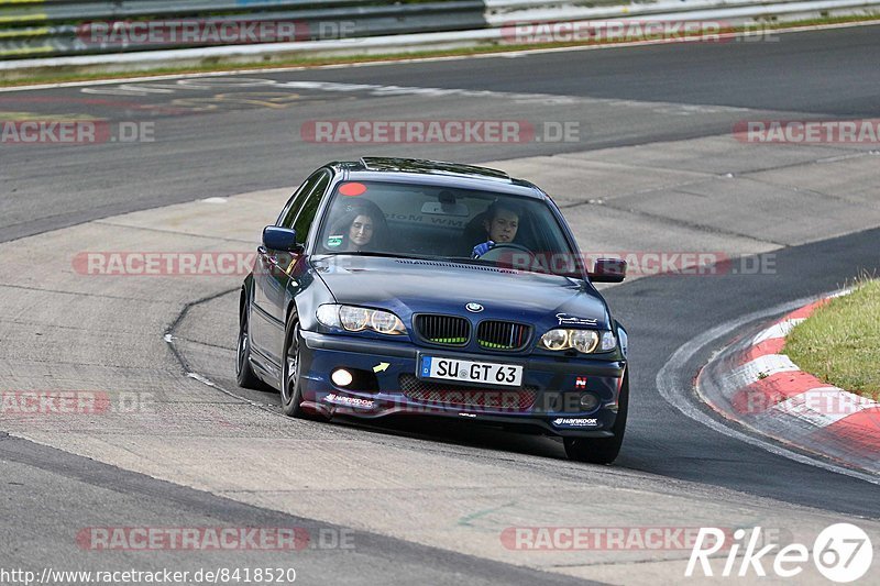 Bild #8418520 - Touristenfahrten Nürburgring Nordschleife (14.05.2020)