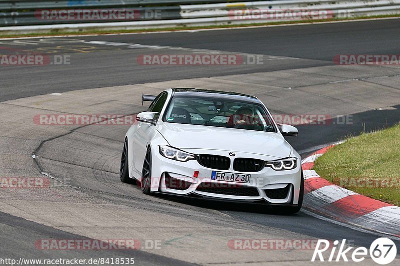 Bild #8418535 - Touristenfahrten Nürburgring Nordschleife (14.05.2020)