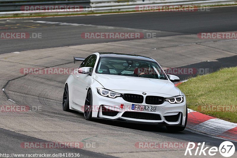 Bild #8418536 - Touristenfahrten Nürburgring Nordschleife (14.05.2020)