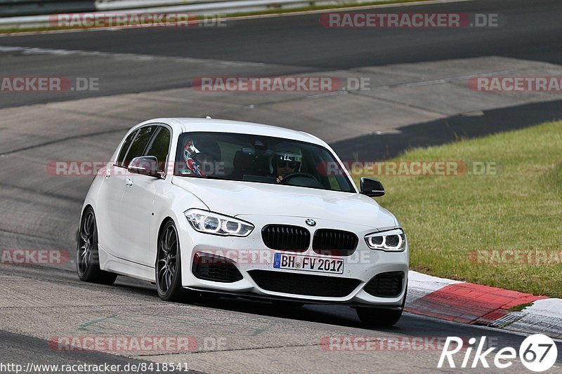 Bild #8418541 - Touristenfahrten Nürburgring Nordschleife (14.05.2020)