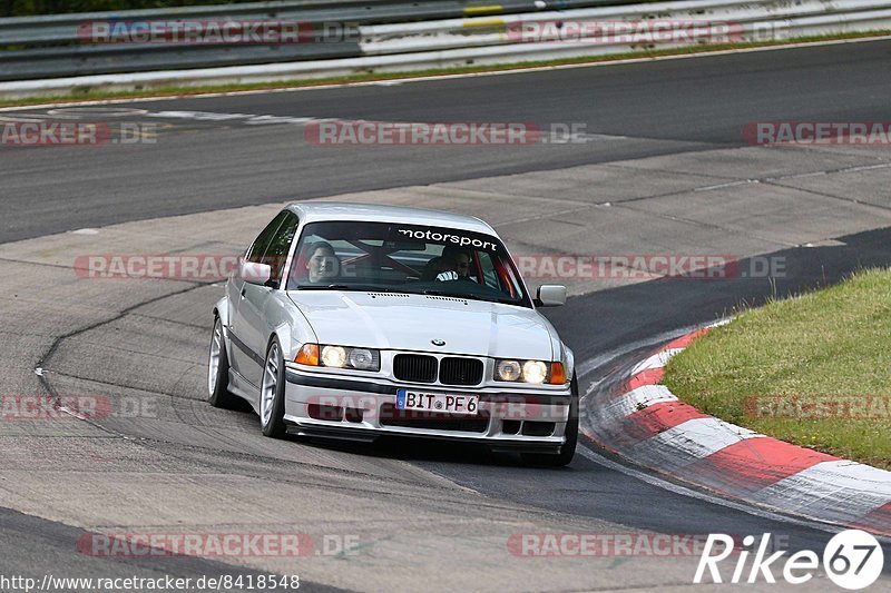 Bild #8418548 - Touristenfahrten Nürburgring Nordschleife (14.05.2020)