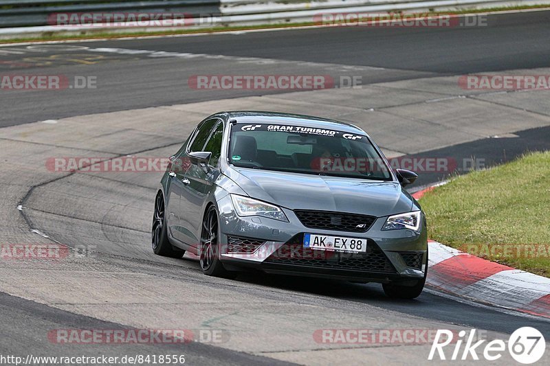 Bild #8418556 - Touristenfahrten Nürburgring Nordschleife (14.05.2020)