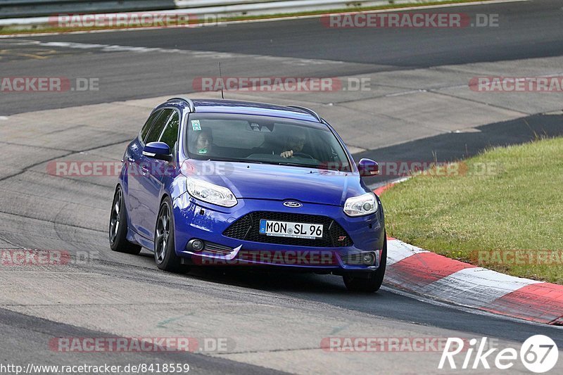 Bild #8418559 - Touristenfahrten Nürburgring Nordschleife (14.05.2020)