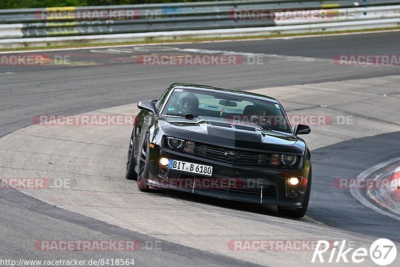 Bild #8418564 - Touristenfahrten Nürburgring Nordschleife (14.05.2020)