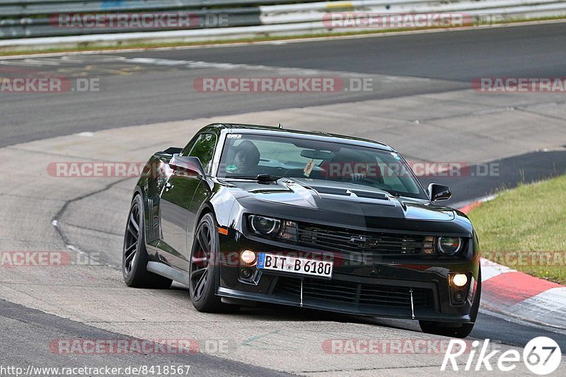 Bild #8418567 - Touristenfahrten Nürburgring Nordschleife (14.05.2020)