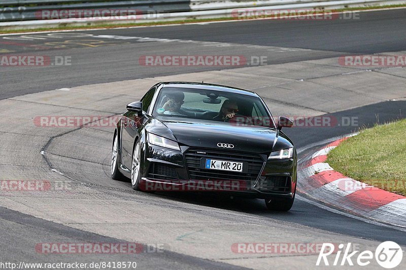 Bild #8418570 - Touristenfahrten Nürburgring Nordschleife (14.05.2020)