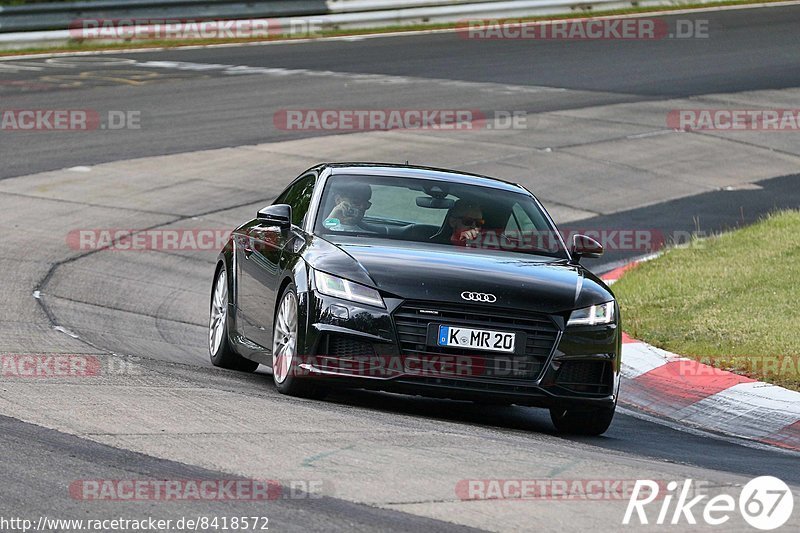 Bild #8418572 - Touristenfahrten Nürburgring Nordschleife (14.05.2020)