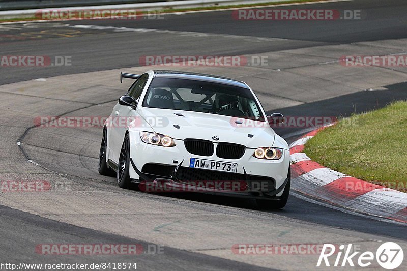 Bild #8418574 - Touristenfahrten Nürburgring Nordschleife (14.05.2020)