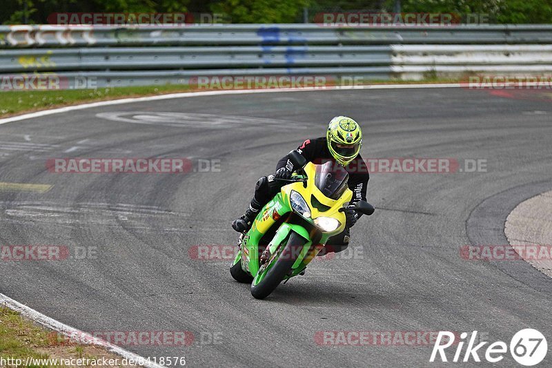 Bild #8418576 - Touristenfahrten Nürburgring Nordschleife (14.05.2020)