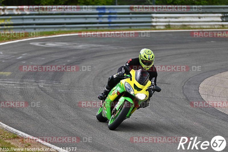 Bild #8418577 - Touristenfahrten Nürburgring Nordschleife (14.05.2020)