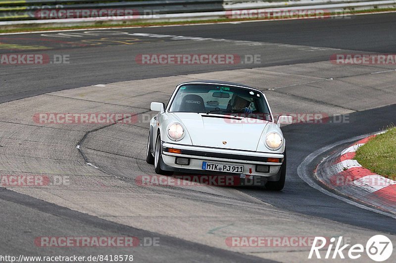 Bild #8418578 - Touristenfahrten Nürburgring Nordschleife (14.05.2020)