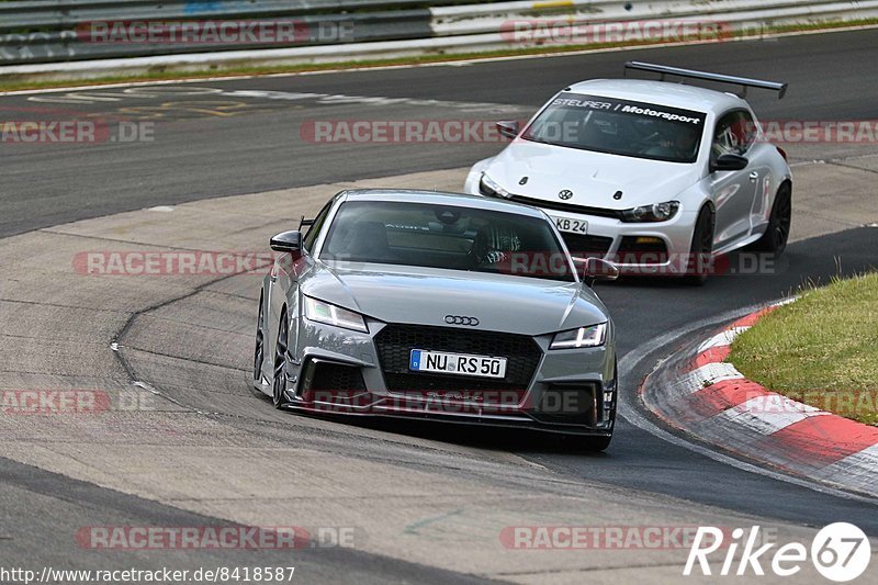 Bild #8418587 - Touristenfahrten Nürburgring Nordschleife (14.05.2020)