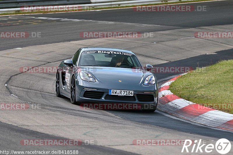 Bild #8418588 - Touristenfahrten Nürburgring Nordschleife (14.05.2020)