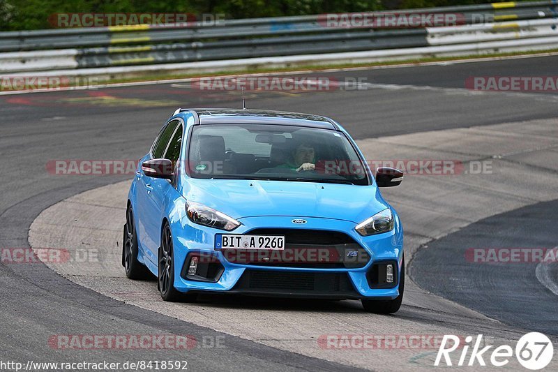 Bild #8418592 - Touristenfahrten Nürburgring Nordschleife (14.05.2020)