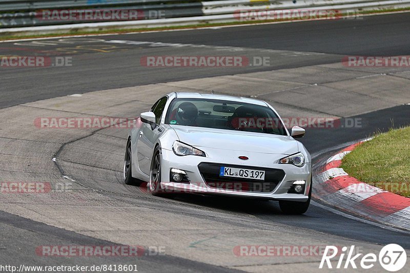 Bild #8418601 - Touristenfahrten Nürburgring Nordschleife (14.05.2020)