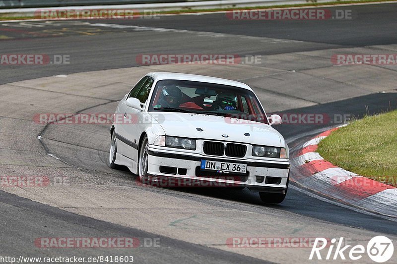 Bild #8418603 - Touristenfahrten Nürburgring Nordschleife (14.05.2020)