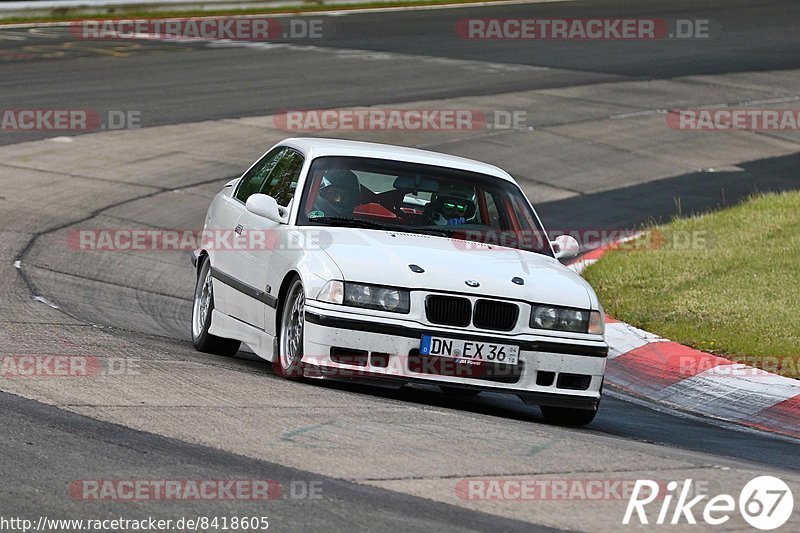 Bild #8418605 - Touristenfahrten Nürburgring Nordschleife (14.05.2020)