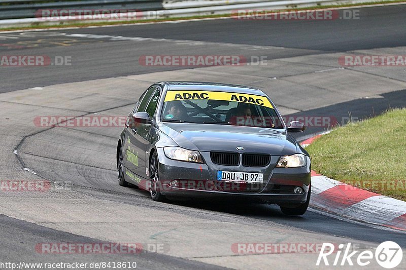 Bild #8418610 - Touristenfahrten Nürburgring Nordschleife (14.05.2020)