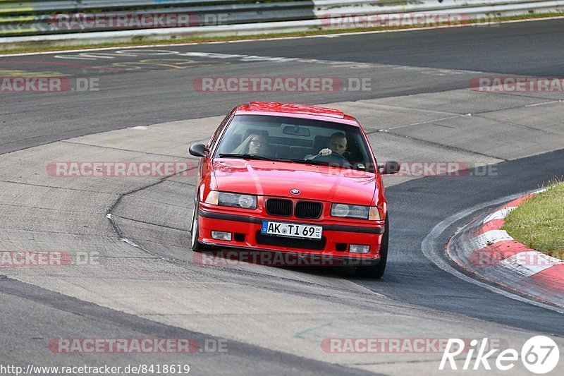 Bild #8418619 - Touristenfahrten Nürburgring Nordschleife (14.05.2020)