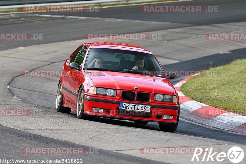 Bild #8418622 - Touristenfahrten Nürburgring Nordschleife (14.05.2020)