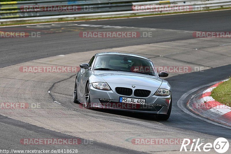 Bild #8418628 - Touristenfahrten Nürburgring Nordschleife (14.05.2020)