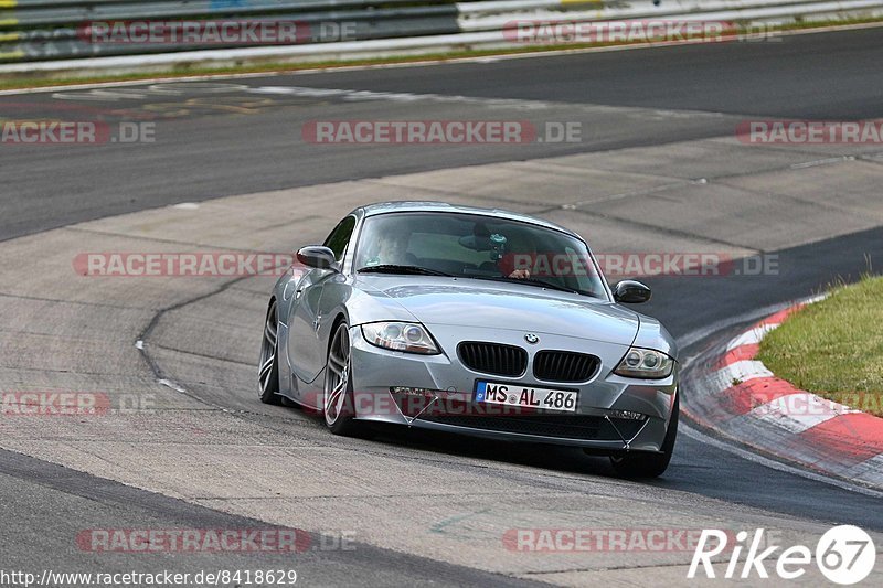 Bild #8418629 - Touristenfahrten Nürburgring Nordschleife (14.05.2020)