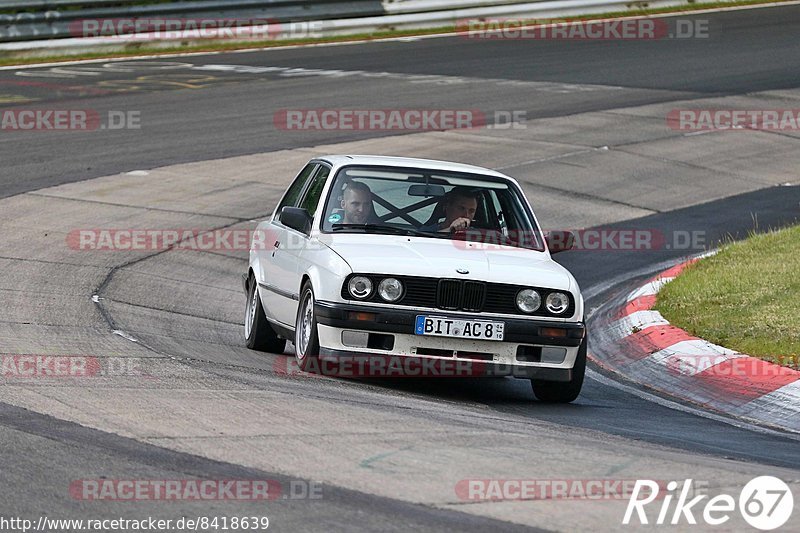 Bild #8418639 - Touristenfahrten Nürburgring Nordschleife (14.05.2020)