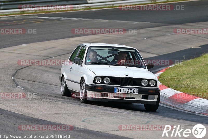 Bild #8418640 - Touristenfahrten Nürburgring Nordschleife (14.05.2020)