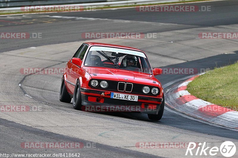 Bild #8418642 - Touristenfahrten Nürburgring Nordschleife (14.05.2020)