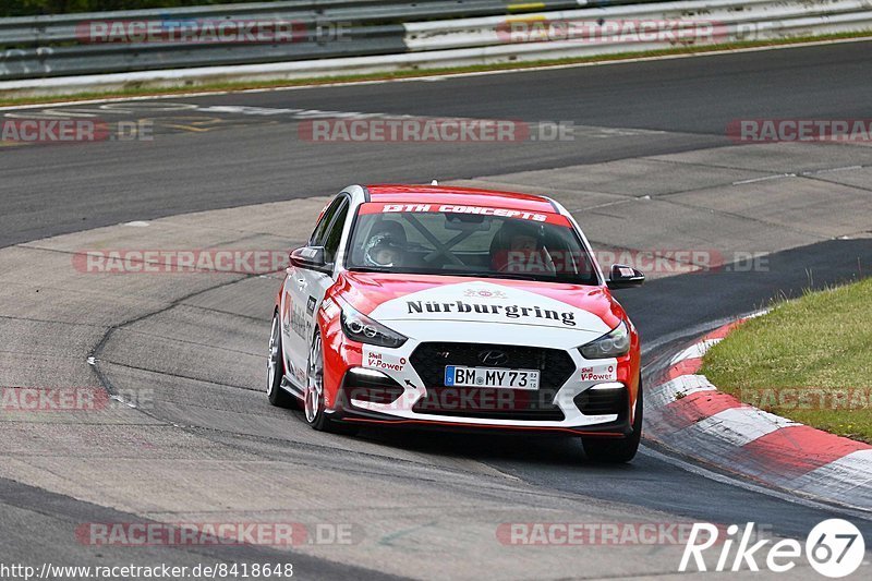 Bild #8418648 - Touristenfahrten Nürburgring Nordschleife (14.05.2020)