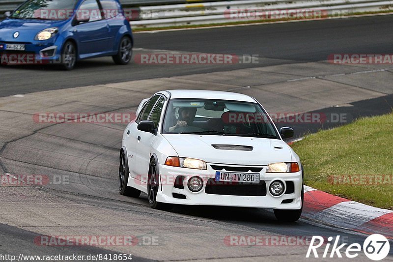 Bild #8418654 - Touristenfahrten Nürburgring Nordschleife (14.05.2020)