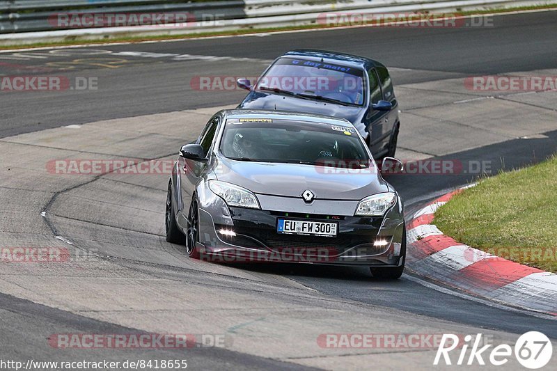 Bild #8418655 - Touristenfahrten Nürburgring Nordschleife (14.05.2020)