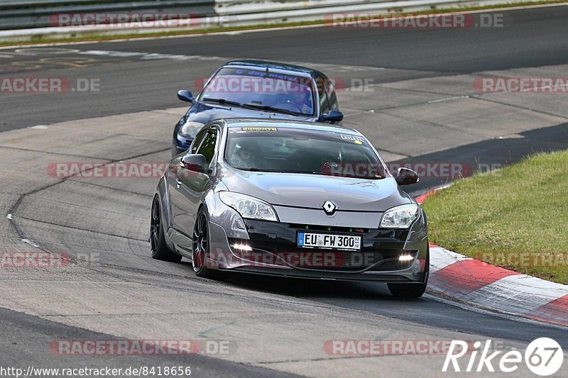 Bild #8418656 - Touristenfahrten Nürburgring Nordschleife (14.05.2020)