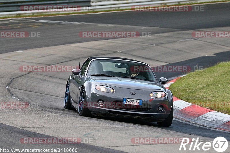 Bild #8418660 - Touristenfahrten Nürburgring Nordschleife (14.05.2020)