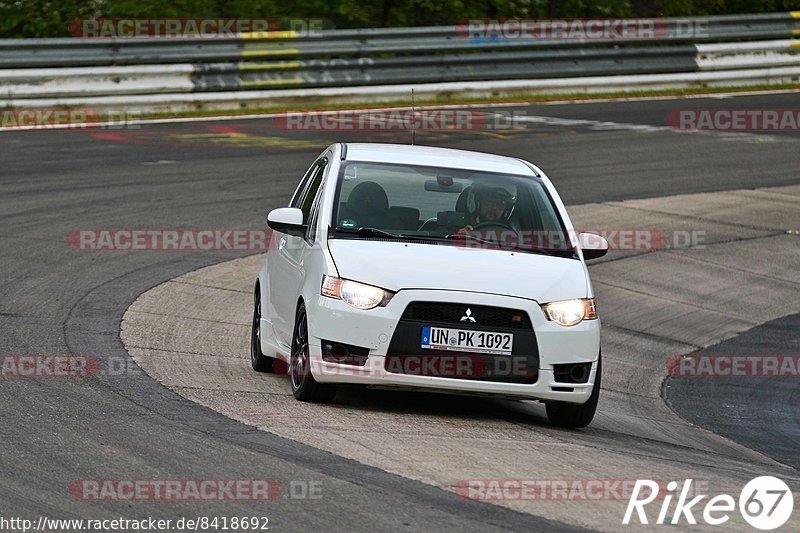 Bild #8418692 - Touristenfahrten Nürburgring Nordschleife (14.05.2020)