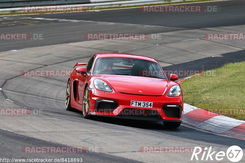 Bild #8418693 - Touristenfahrten Nürburgring Nordschleife (14.05.2020)