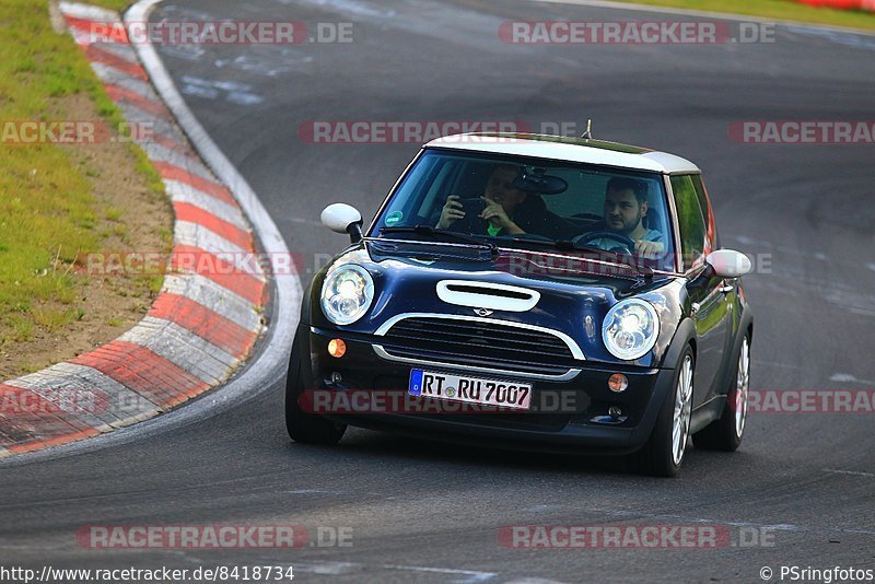 Bild #8418734 - Touristenfahrten Nürburgring Nordschleife (14.05.2020)