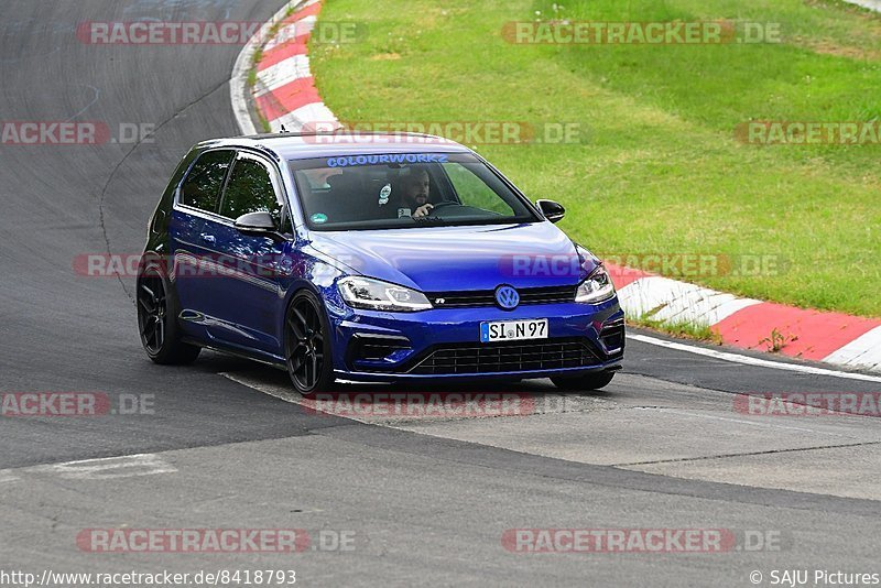 Bild #8418793 - Touristenfahrten Nürburgring Nordschleife (14.05.2020)