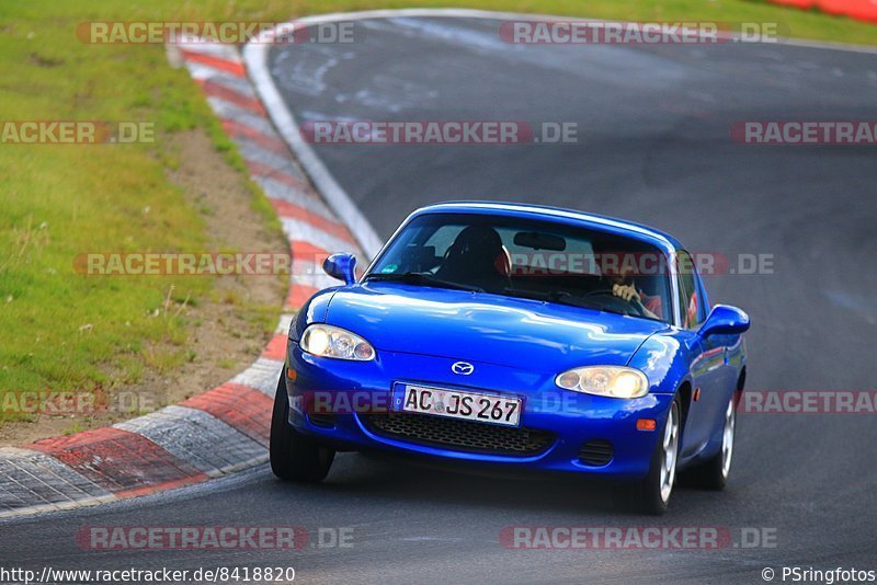 Bild #8418820 - Touristenfahrten Nürburgring Nordschleife (14.05.2020)