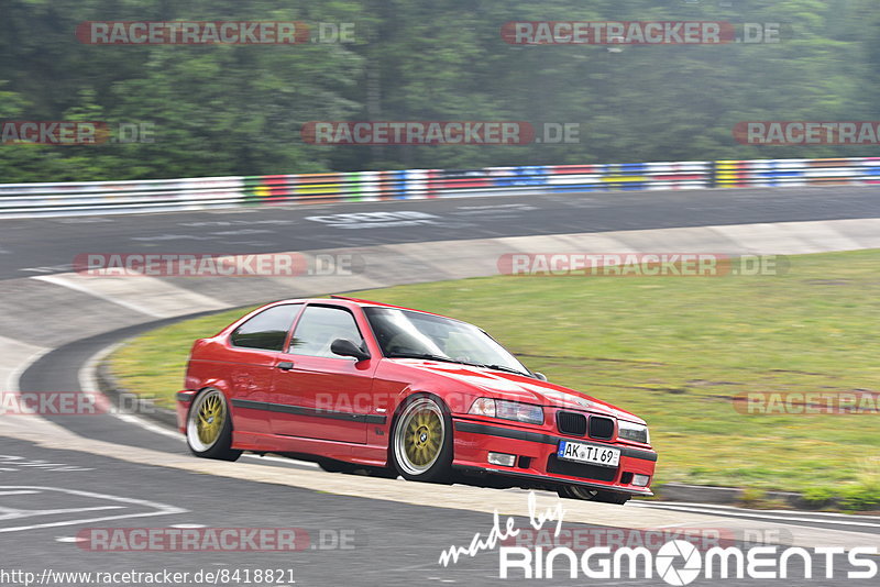 Bild #8418821 - Touristenfahrten Nürburgring Nordschleife (14.05.2020)