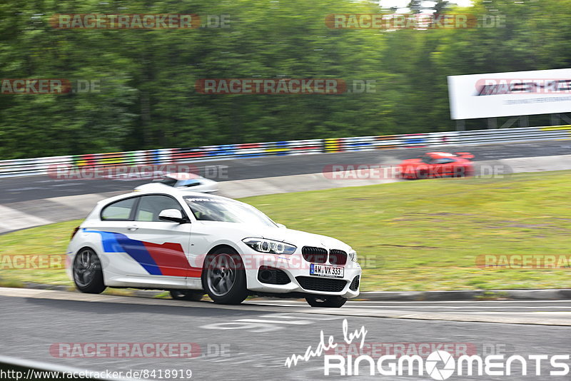 Bild #8418919 - Touristenfahrten Nürburgring Nordschleife (14.05.2020)