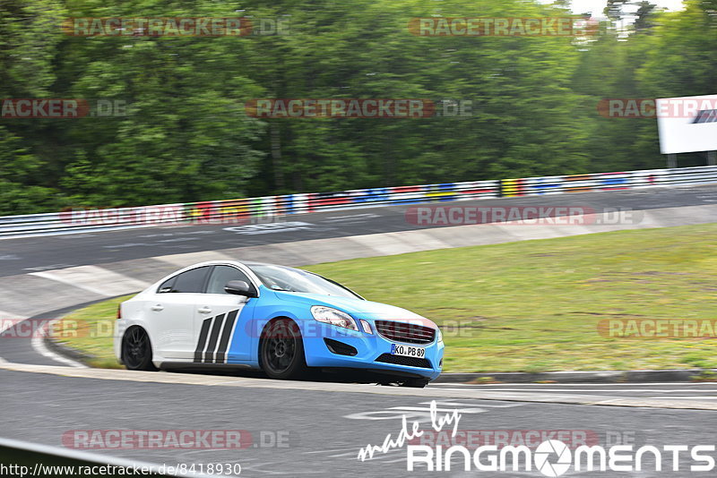 Bild #8418930 - Touristenfahrten Nürburgring Nordschleife (14.05.2020)