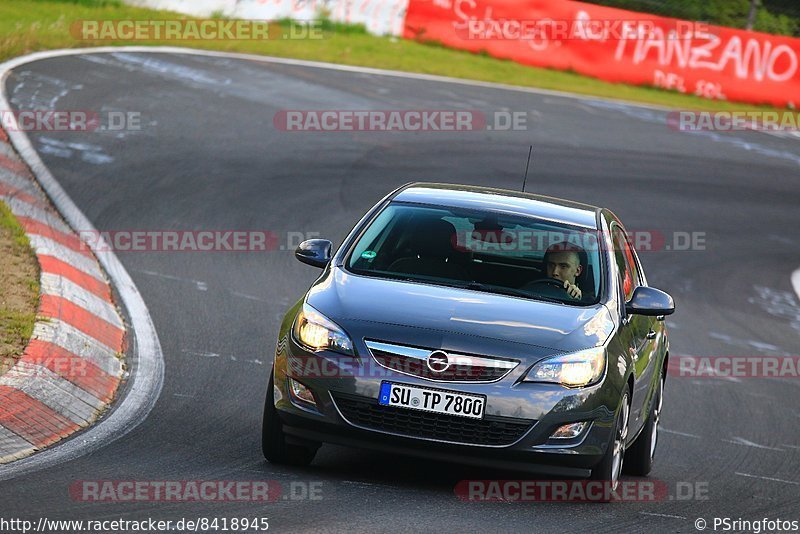 Bild #8418945 - Touristenfahrten Nürburgring Nordschleife (14.05.2020)