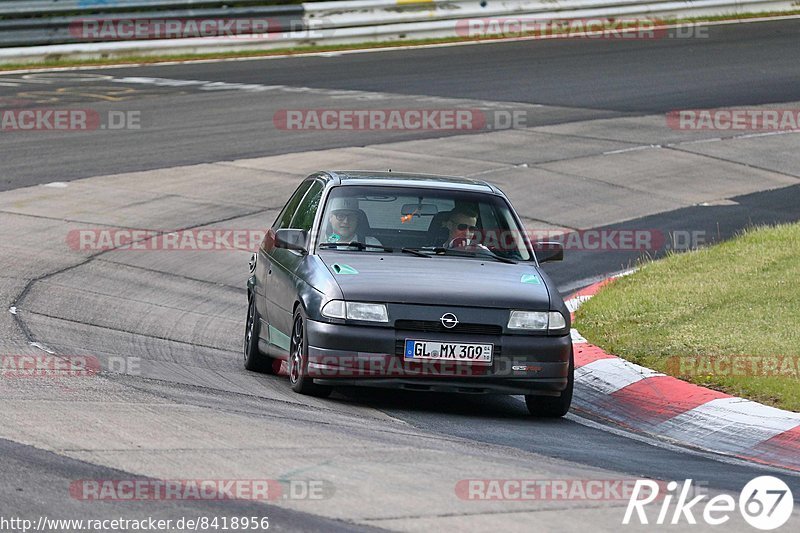 Bild #8418956 - Touristenfahrten Nürburgring Nordschleife (14.05.2020)