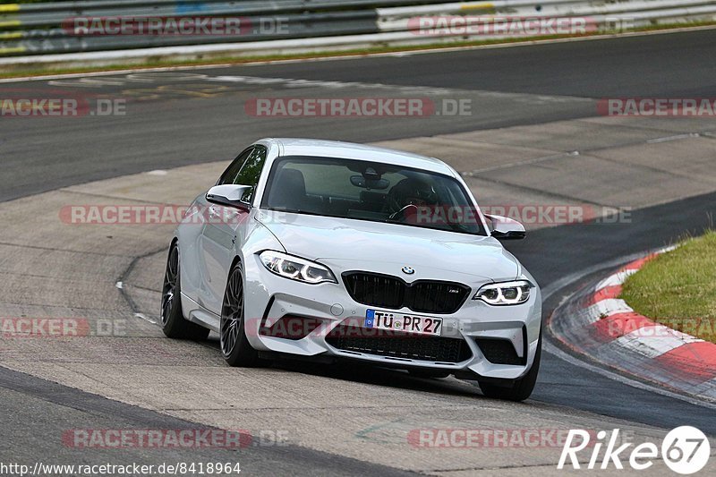 Bild #8418964 - Touristenfahrten Nürburgring Nordschleife (14.05.2020)