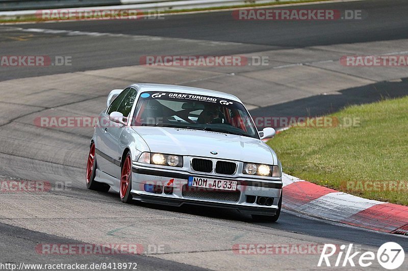 Bild #8418972 - Touristenfahrten Nürburgring Nordschleife (14.05.2020)