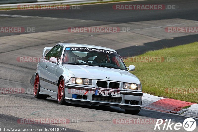 Bild #8418973 - Touristenfahrten Nürburgring Nordschleife (14.05.2020)