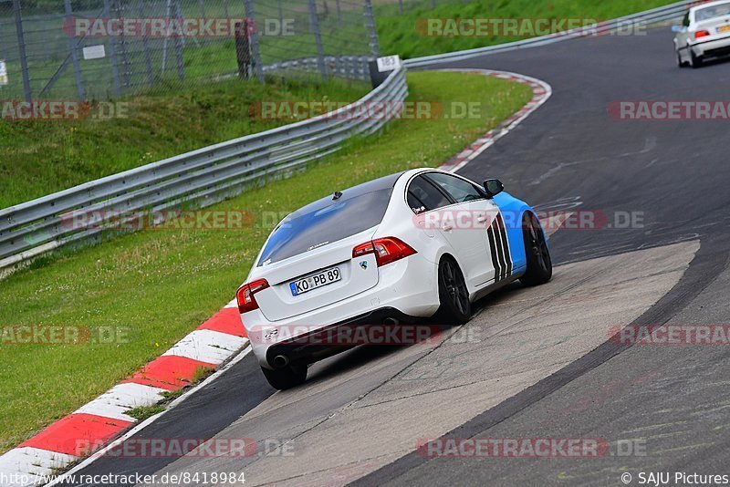 Bild #8418984 - Touristenfahrten Nürburgring Nordschleife (14.05.2020)