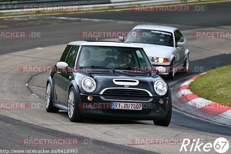 Bild #8418993 - Touristenfahrten Nürburgring Nordschleife (14.05.2020)