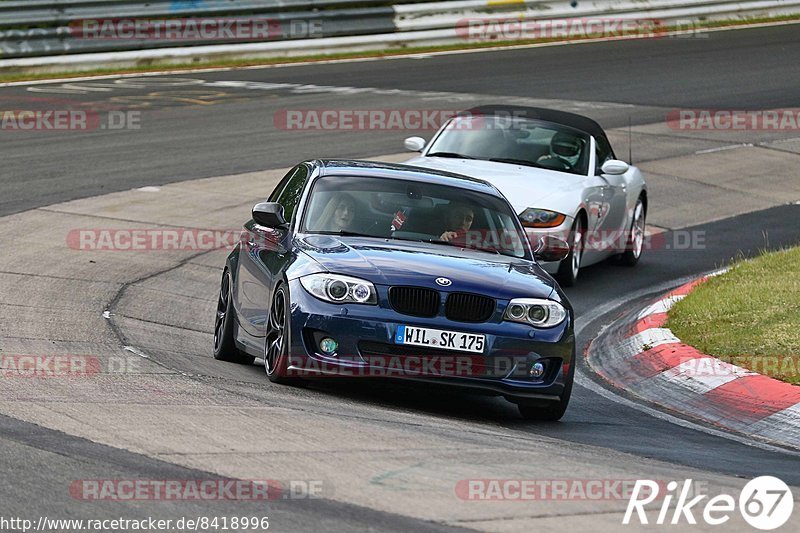 Bild #8418996 - Touristenfahrten Nürburgring Nordschleife (14.05.2020)